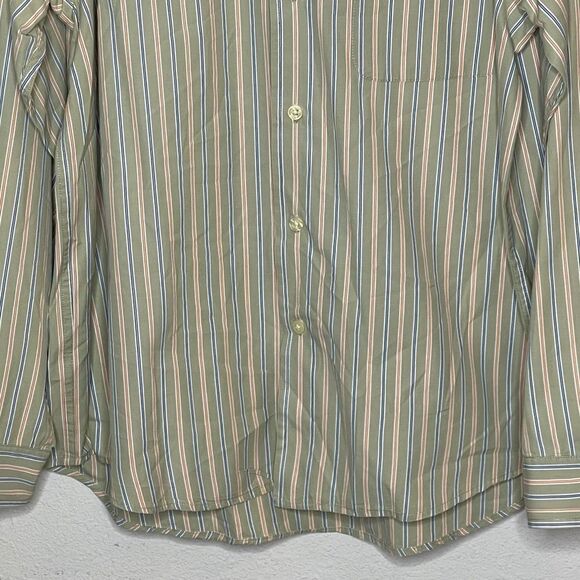 Izod Dress Shirt‎ - Picture 3 of 6